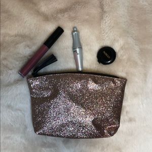 Ipsy Makeup Bag